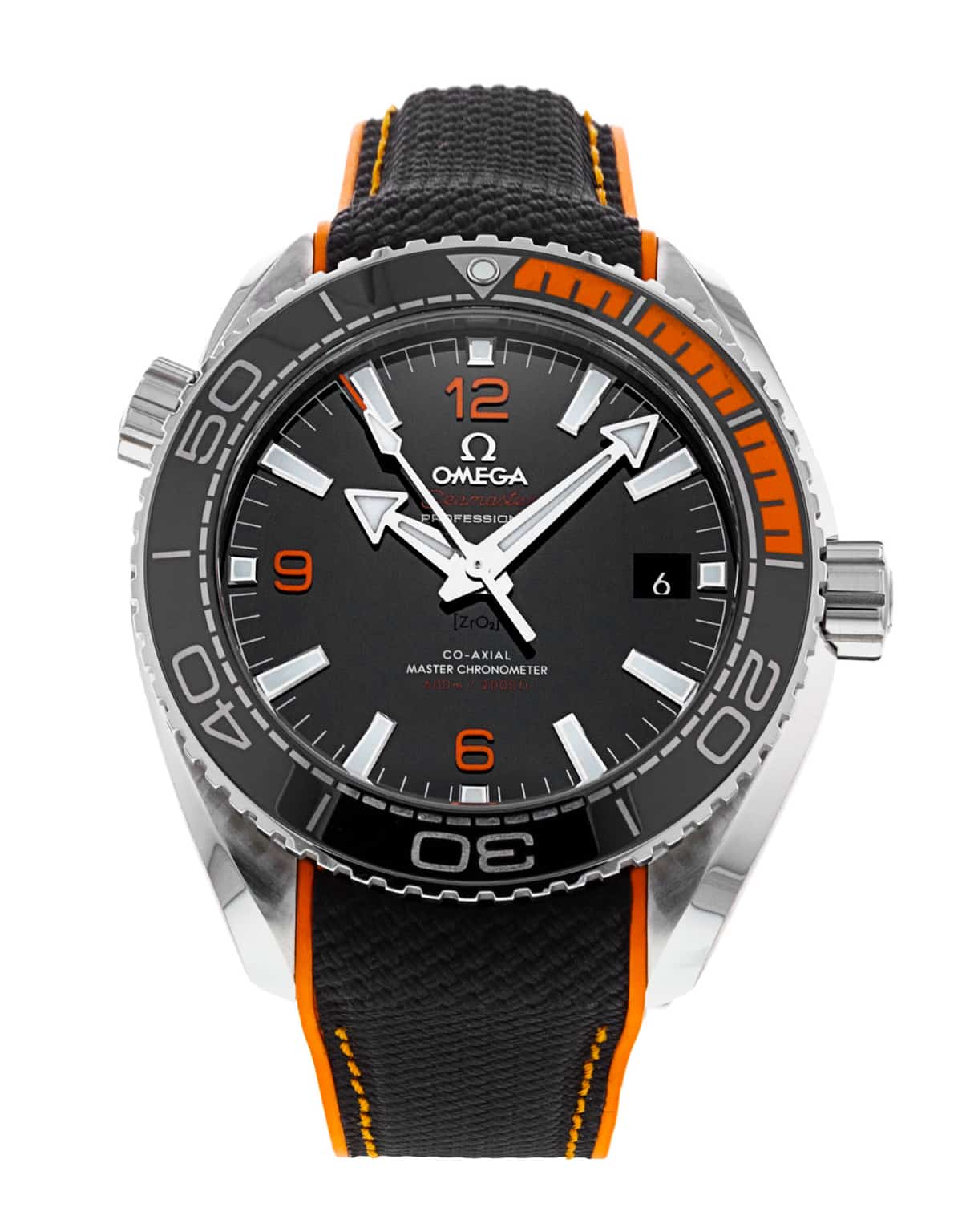 Omega Planet Ocean 215.30.44.21.01.002